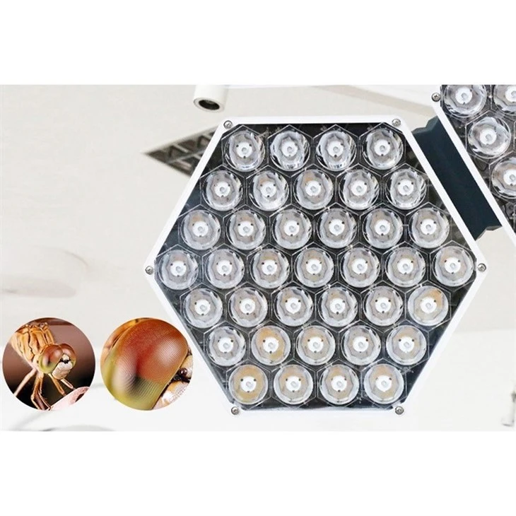 Operation Lamp Led Shadowless With TV suppliers Operation Lamp Led Shadowless With TV suppliers